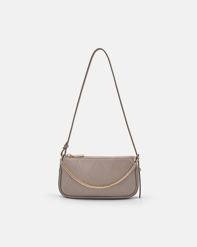 Maddy Leather Sling Pouch
