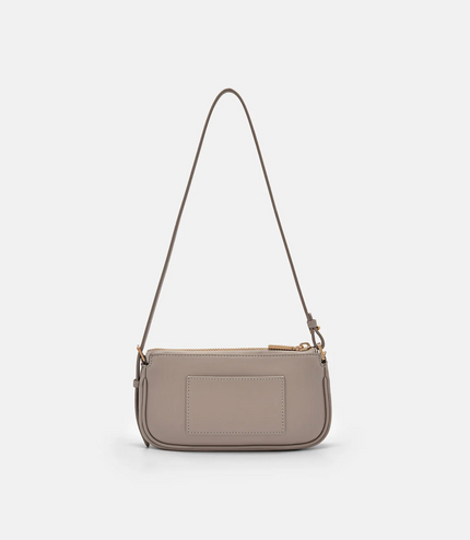 Maddy Leather Sling Pouch