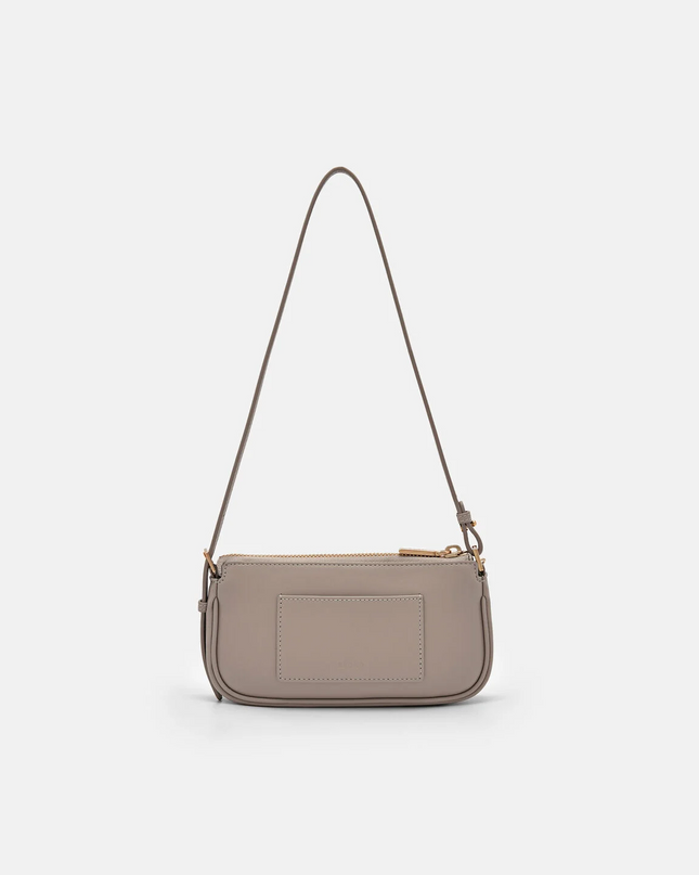 Maddy Leather Sling Pouch