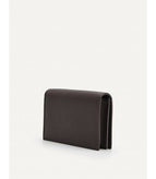 Small / Dark Brown
