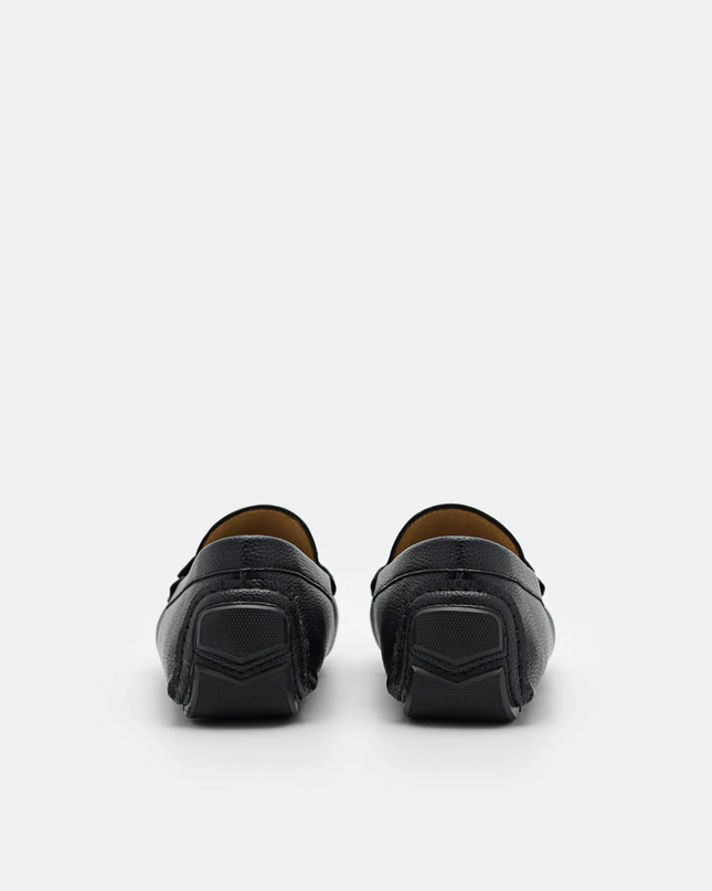 Oliver Moccasins - Black