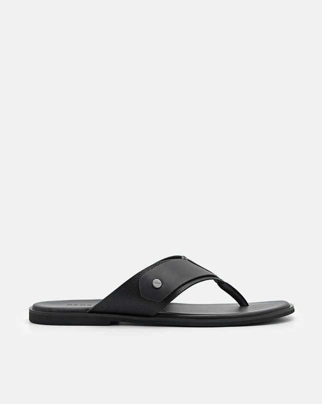 Oliver Thong Sandals - Black