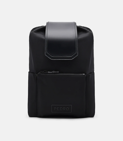 Gordon Backpack - Black