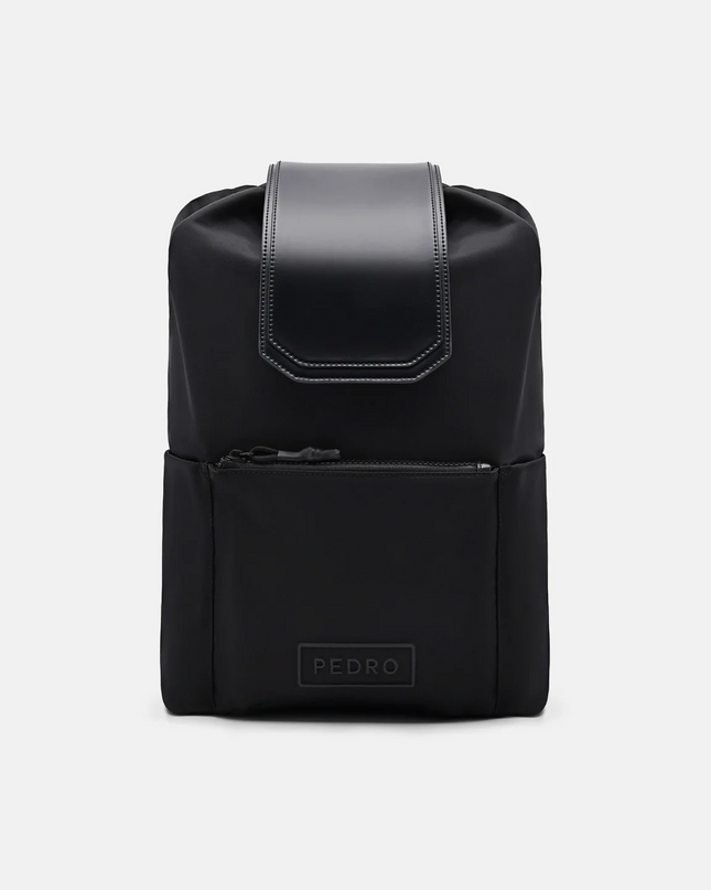Gordon Backpack - Black