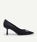 Black / 34