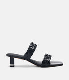 Black / 36