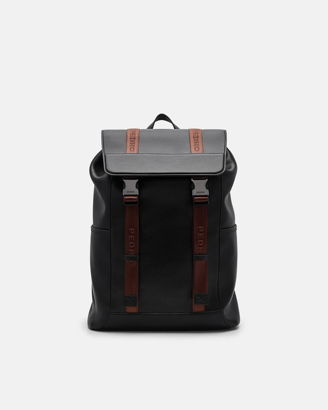 Rigby Backpack - Black