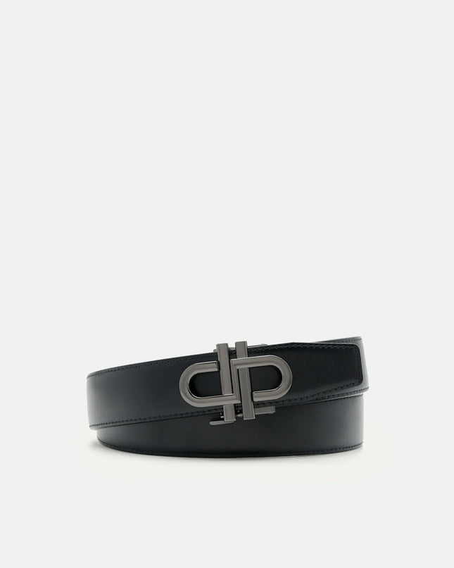 Embossed Automatic Belt
