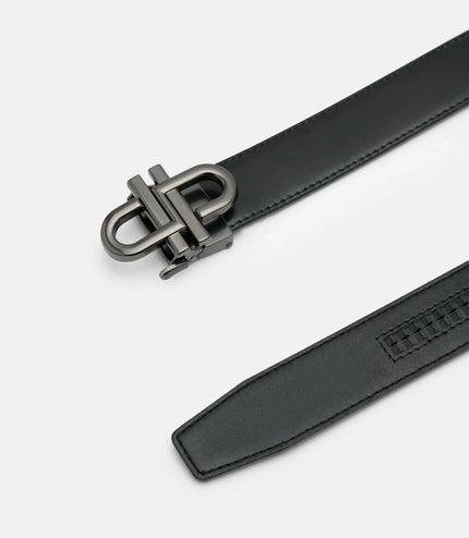 Embossed Automatic Belt