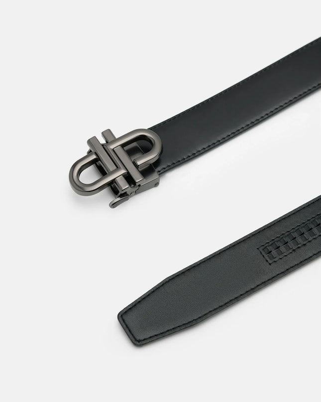 Embossed Automatic Belt