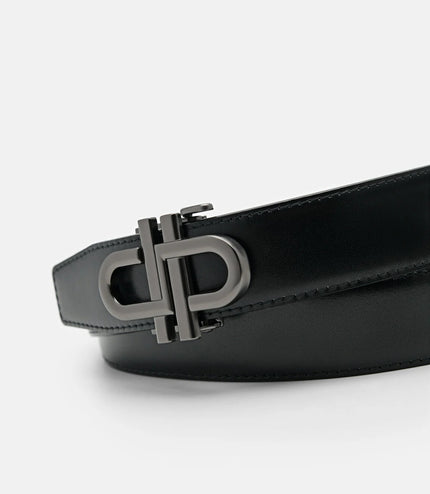 Embossed Automatic Belt