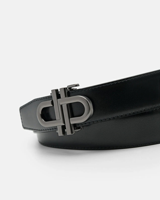 Embossed Automatic Belt