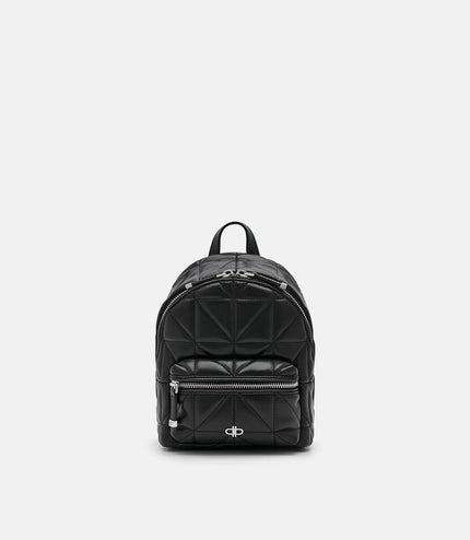 PEDRO Icon Mini Backpack in Pixel - Black