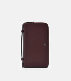 Mahogany / L