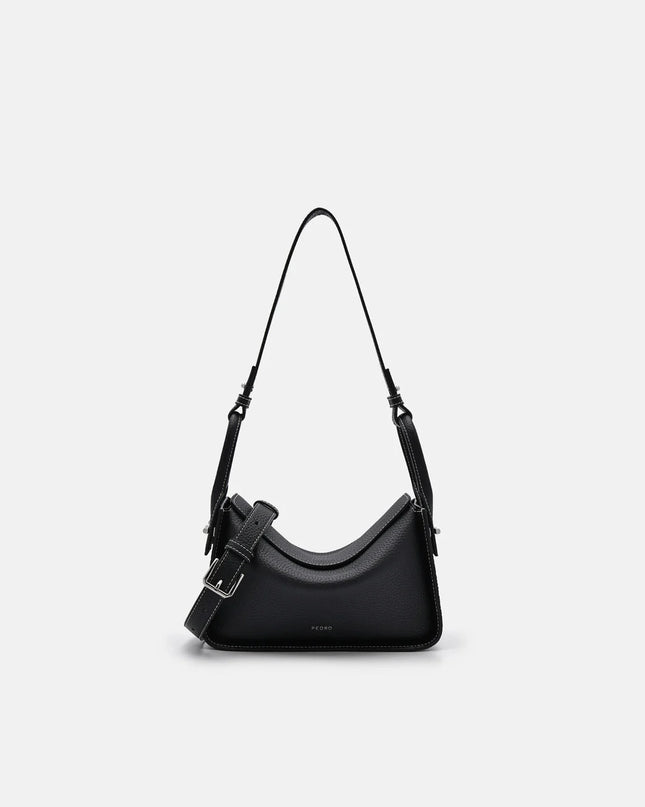 Demi Bag - Black