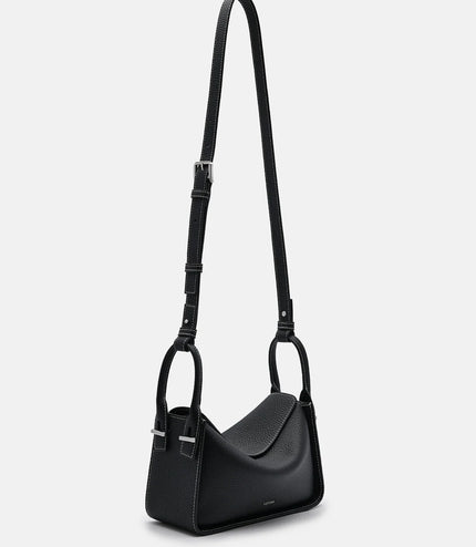Demi Bag - Black