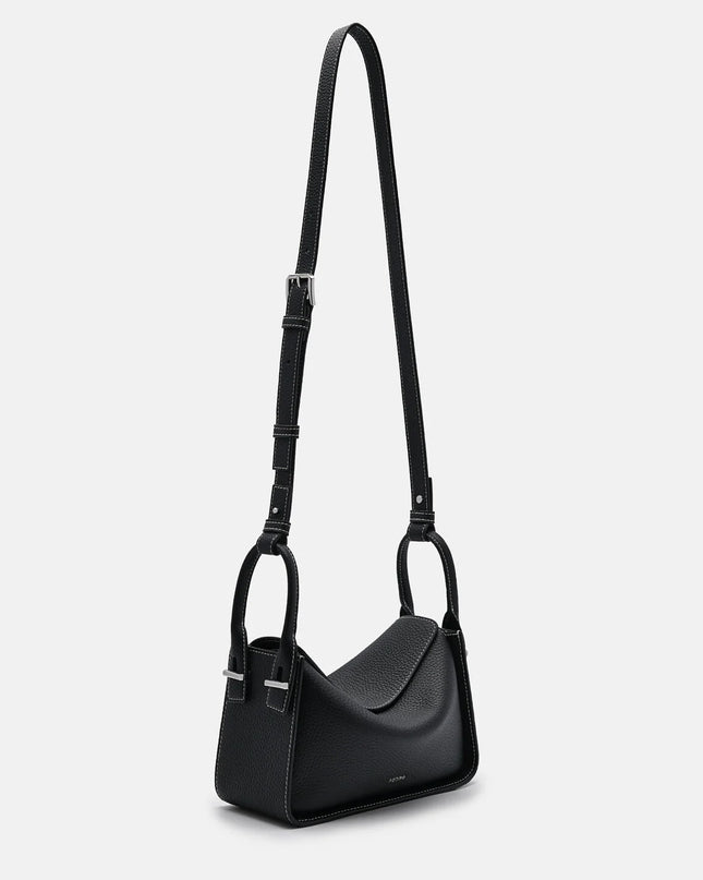 Demi Bag - Black