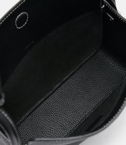 Demi Bag - Black