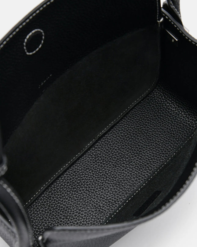 Demi Bag - Black