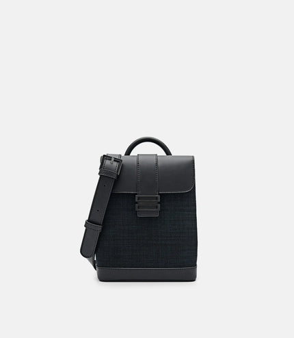 Mount Sling Bag - Black