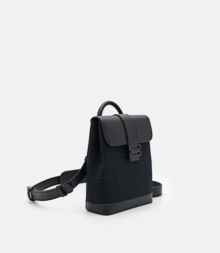 Mount Sling Bag - Black