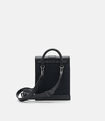 Mount Sling Bag - Black