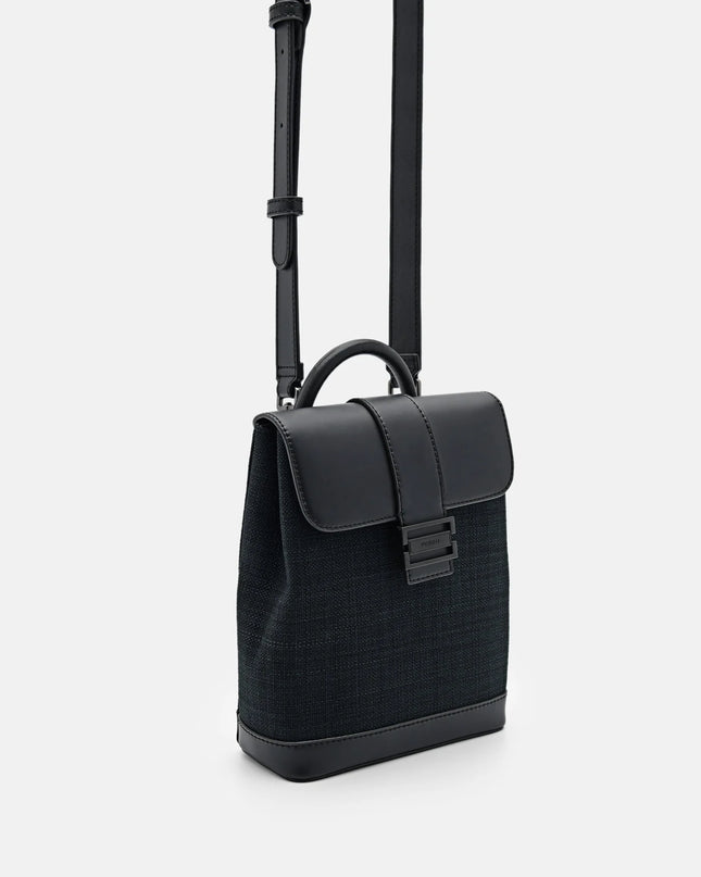 Mount Sling Bag - Black