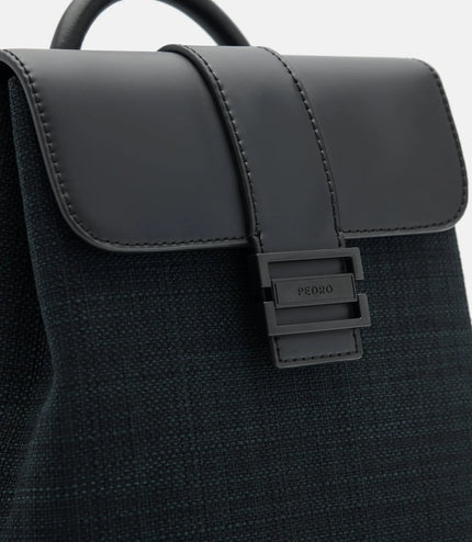 Mount Sling Bag - Black