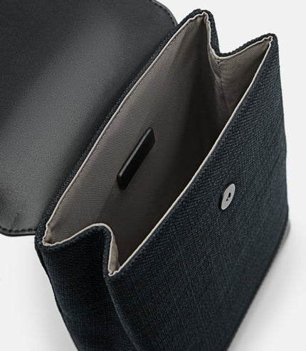 Mount Sling Bag - Black