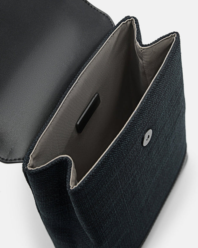 Mount Sling Bag - Black