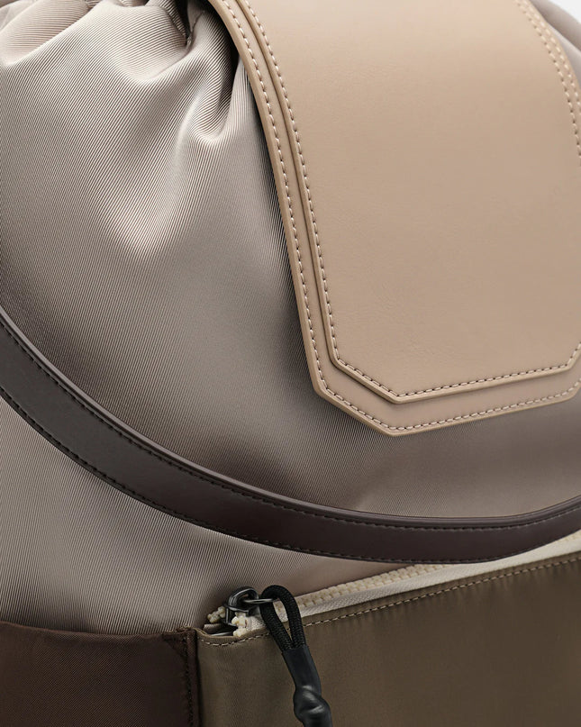 Gordon Backpack - Multi