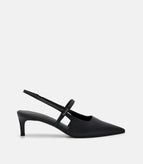 Black / 36