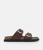 Dark Brown / 39