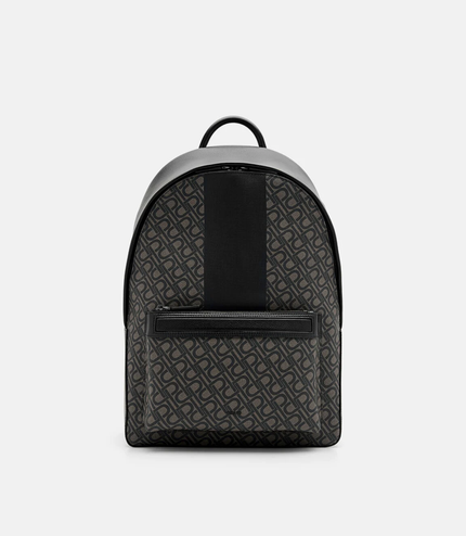 James Backpack