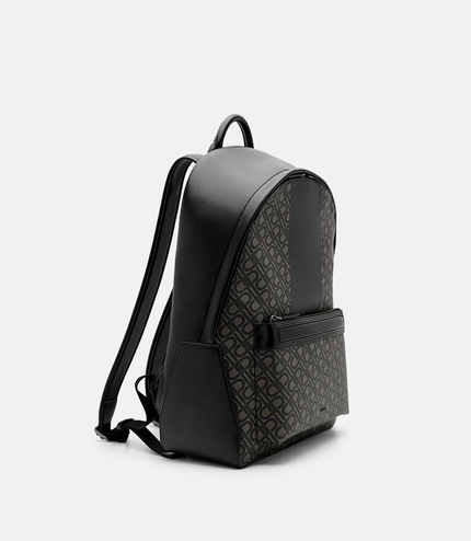 James Backpack