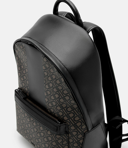 James Backpack