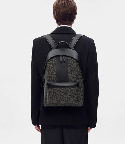 James Backpack