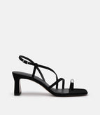 Black / 36