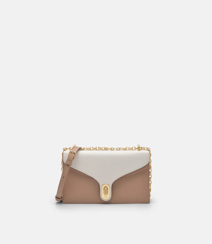 Elin Shoulder Bag - Multi