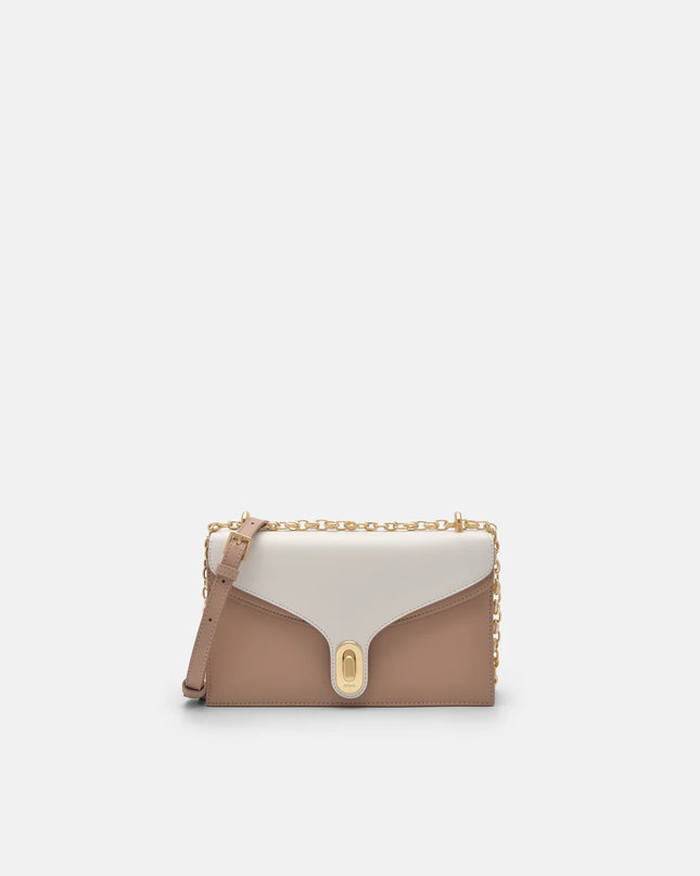 Elin Shoulder Bag - Multi
