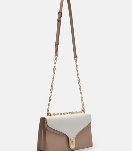 Elin Shoulder Bag - Multi
