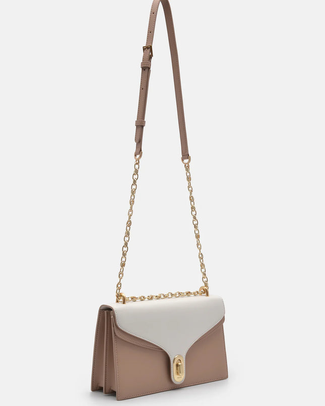 Elin Shoulder Bag - Multi
