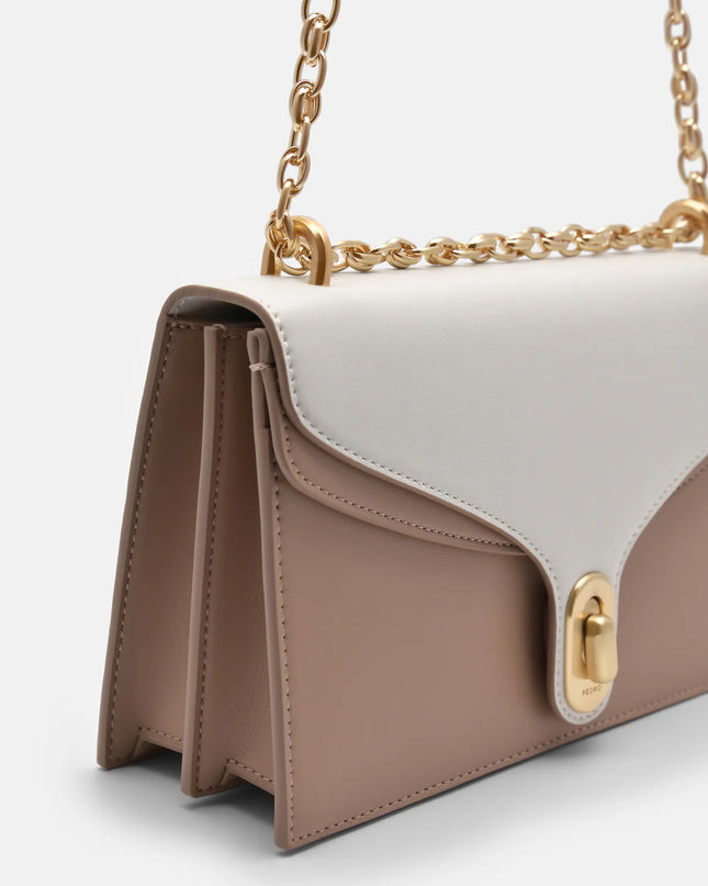 Elin Shoulder Bag - Multi