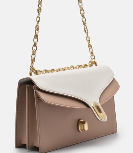 Elin Shoulder Bag - Multi