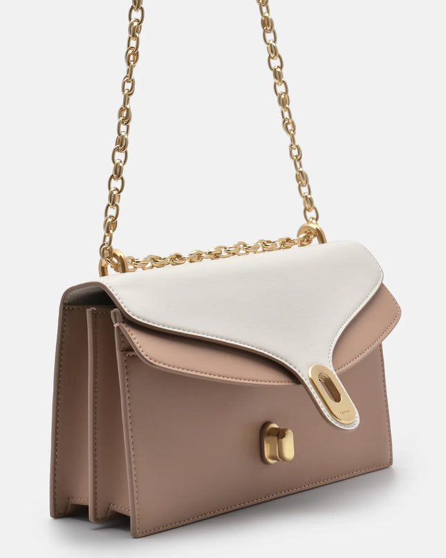 Elin Shoulder Bag - Multi