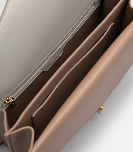 Elin Shoulder Bag - Multi