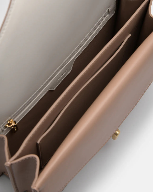 Elin Shoulder Bag - Multi