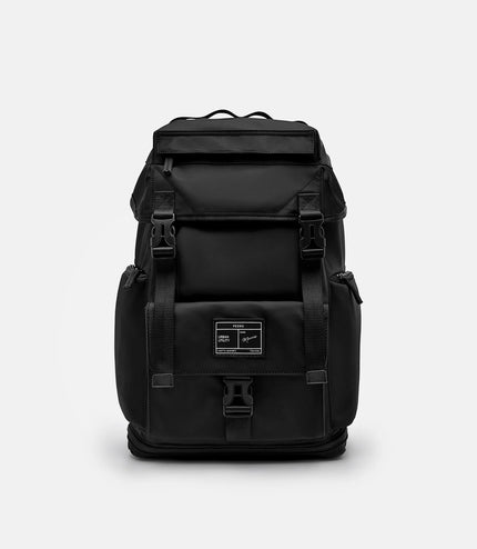 Morris Backpack - Black