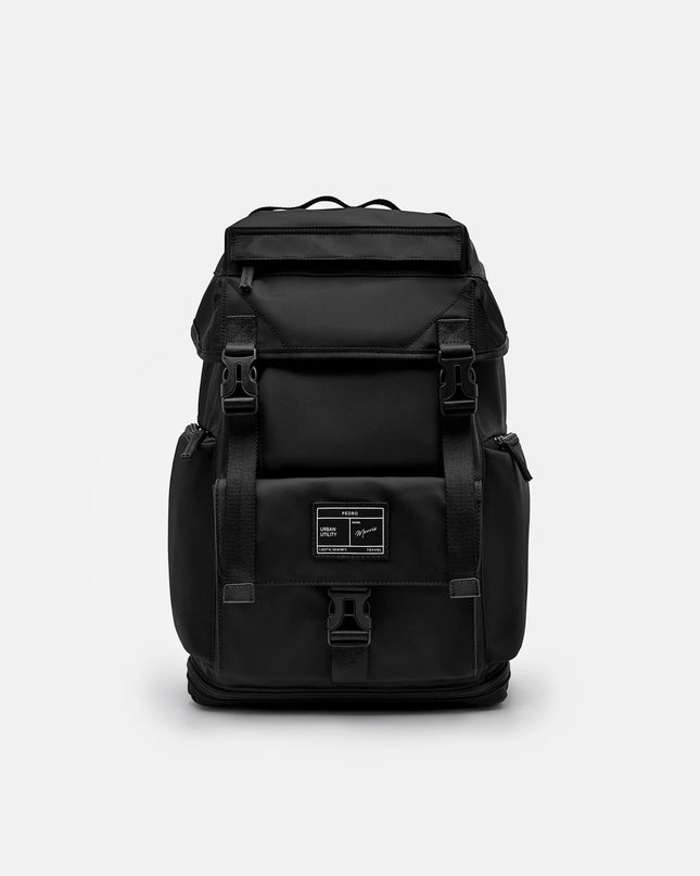 Morris Backpack - Black