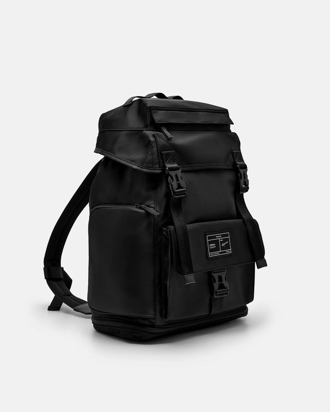 Morris Backpack - Black